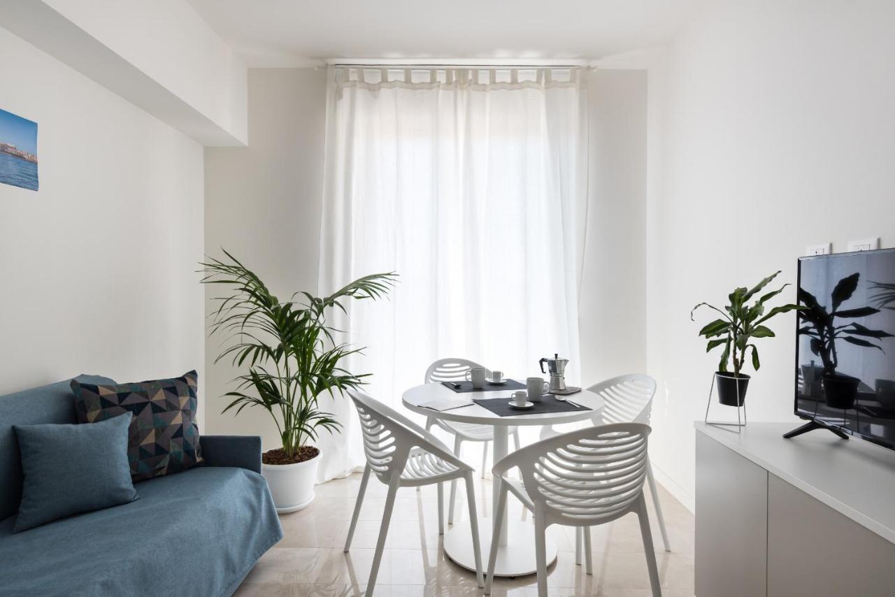 Wonderful Italy Suites Syracuse Exterior foto